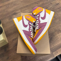 Brotherhood Jordan 1 High (Used, No Box)