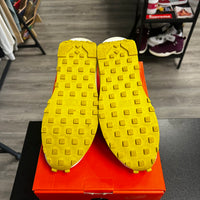 Nike LD Waffle Sacai Undercover Black Bright Citron (USED)
