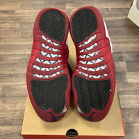 Cherry Jordan 12 Retro (USED)