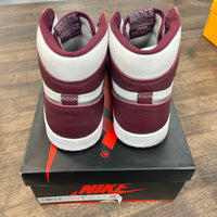 Bordeaux Jordan 1 High OG (USED)