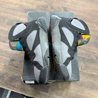 Bordeaux Jordan 7 Retro (USED)