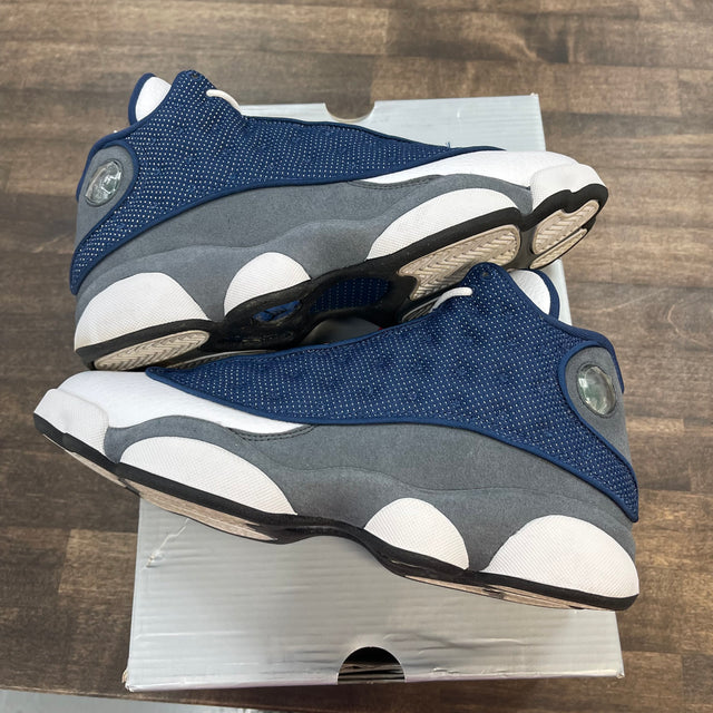Flint Jordan 13 (2020) (USED)