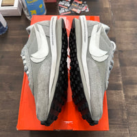 Sacai Fragment LdWaffle Grey (USED)