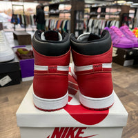 Heritage Jordan 1 Retro High OG (USED)