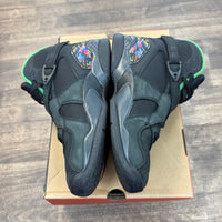 Tinker Air Raid Jordan 8 Retro (USED, Replacement Box)