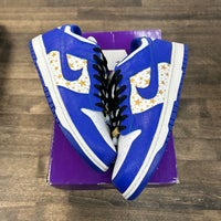 Supreme Stars SB Dunk Low (USED)