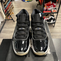 Space Jam Jordan 11 Retro (2016) (USED)