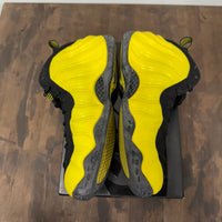 Wu-Tang Opti Yellow Foamposite (USED)
