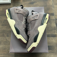 A Ma Maniere Violet Ore Jordan 4 (USED)