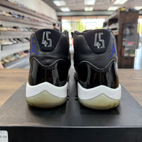 Space Jam Jordan 11 (USED)