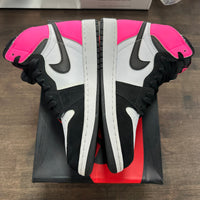 (GS) Valentine's Day Jordan 1 Mid (2017) (USED)