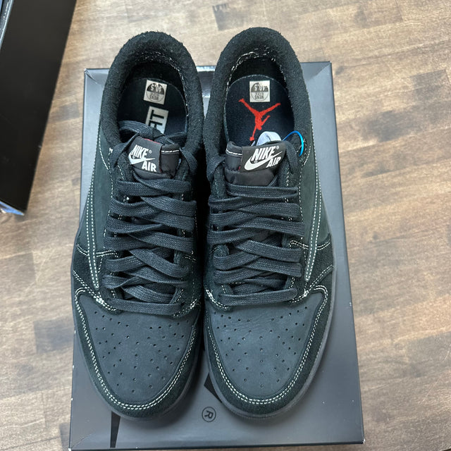 Travis Scott Phantom Jordan 1 Low OG SP (USED)