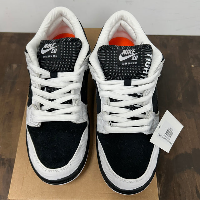 Tightbooth SB Dunk Low (USED, No Box)