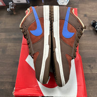 Mars Stone Nike Dunk Low (USED)