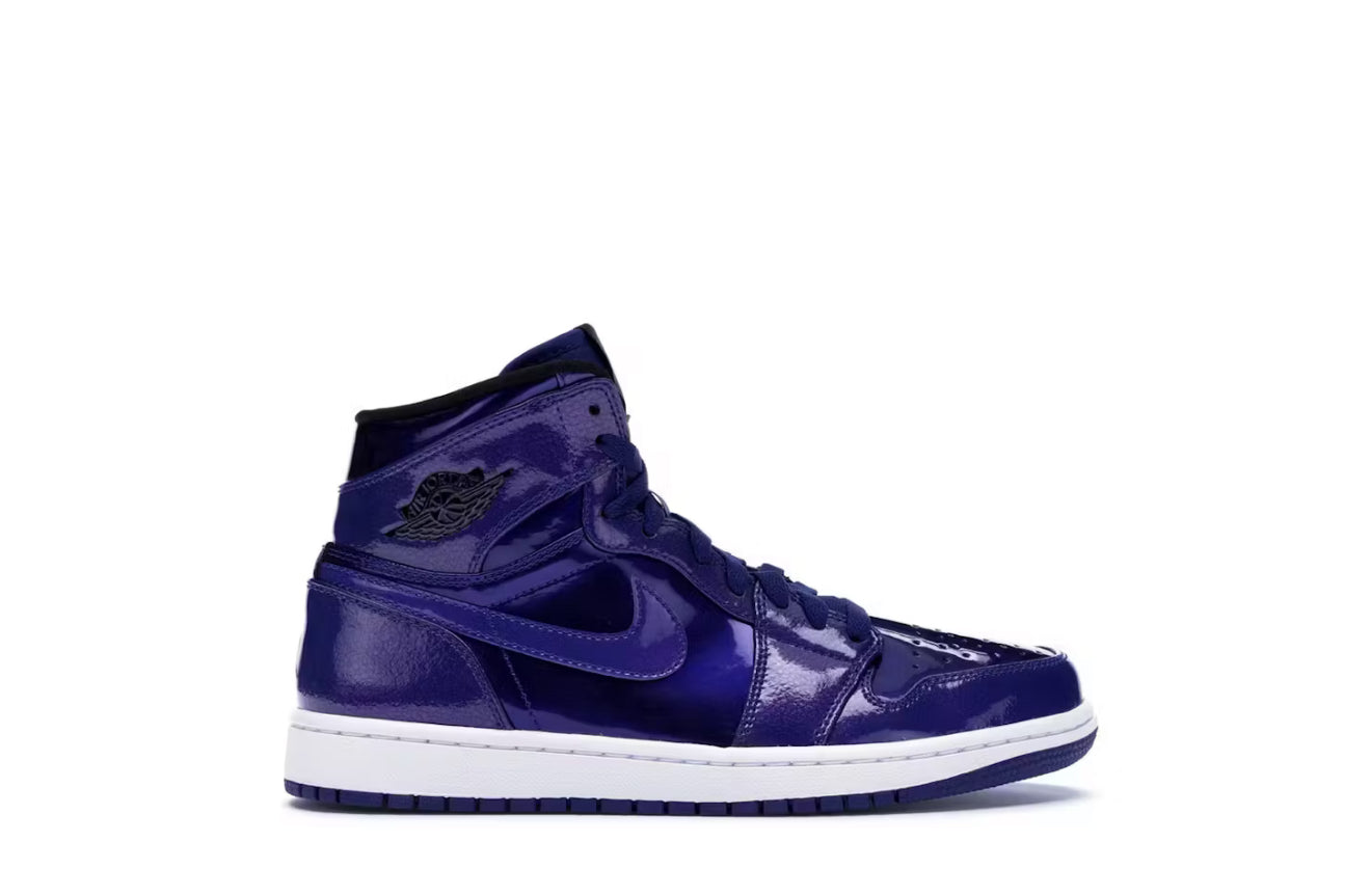 Deep Royal Jordan 1 Retro