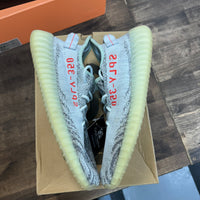 Blue Tint Yeezy 350 (USED)