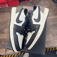 Mocha Jordan 1 Low OG (GS) (USED)