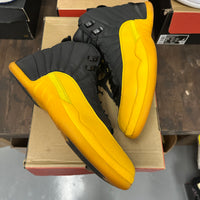 University Gold Jordan 12 (USED)