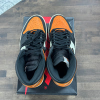 Shattered Backboard OG Jordan 1 High (USED)