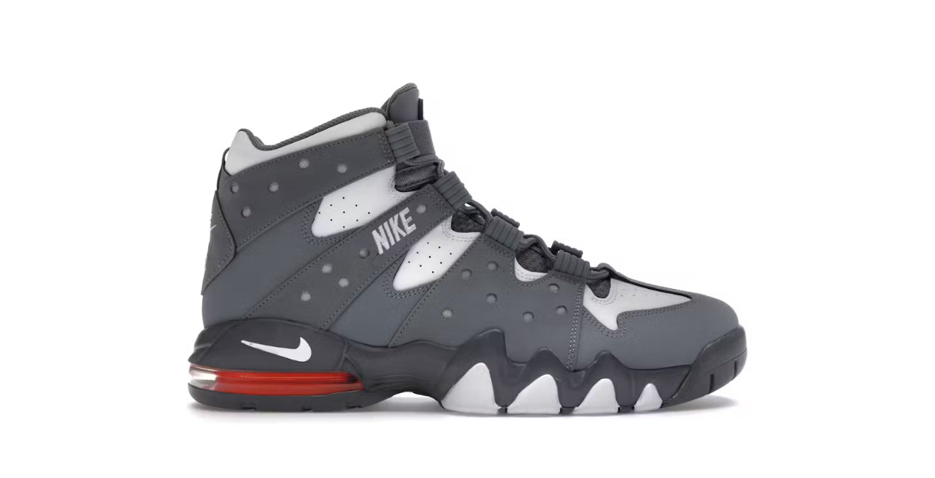 Cool Grey Nike Air Max 2 CB '94