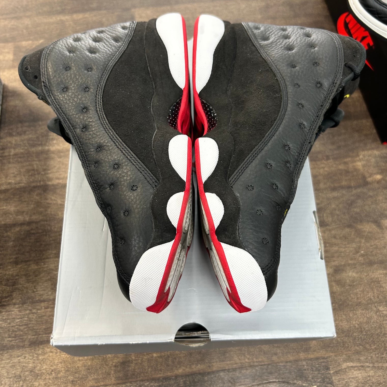 Playoff Jordan 13 (USED)