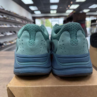 Faded Azure Yeezy 700 (USED)