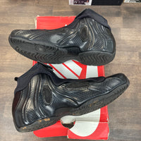 Carbon Fiber Flightposite (2014) (USED)