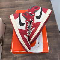 Lost and Found Jordan 1 High (USED)