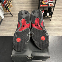 Last Shot Jordan 14 (USED)