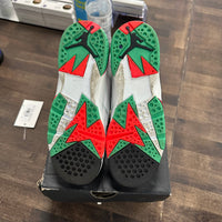 Verde Jordan 7 Retro (Used)