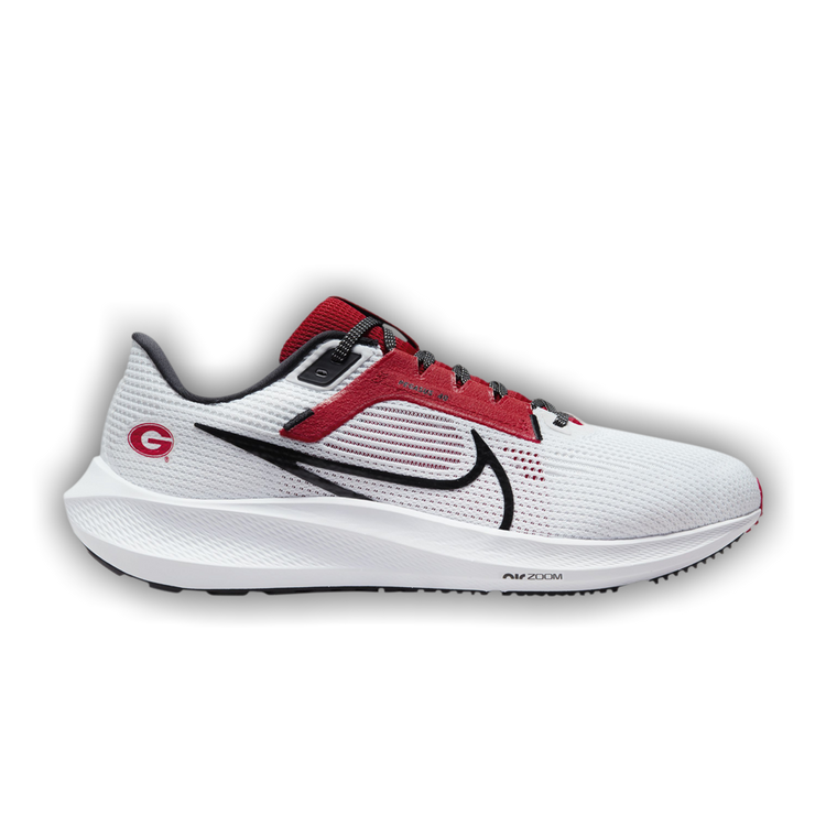 Nike Air Zoom Pegasus 40 'Georgia'