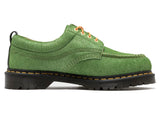 Dr. Martens Lowell Awake NY Vibrant Green
