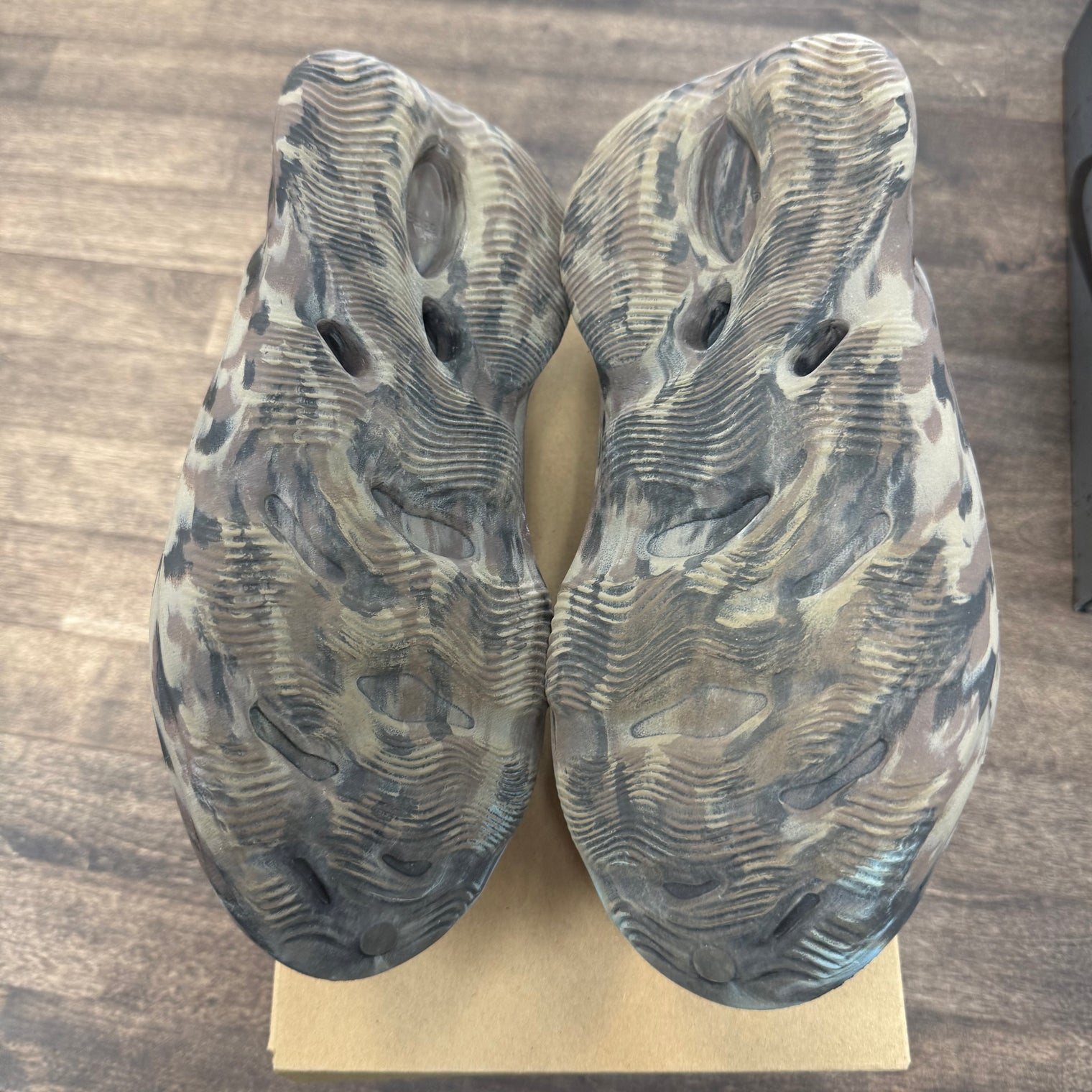 MX Cinder Foam RNNR (USED)