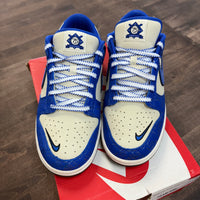 Jackie Robinson Nike Dunk Low (USED)
