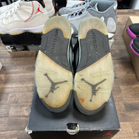 Oreo Jordan 5 2013 (USED, Replacement Box)
