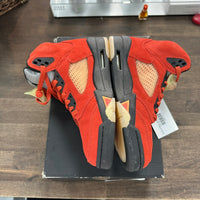 Dunk on Mars Jordan 5 (W) (USED)
