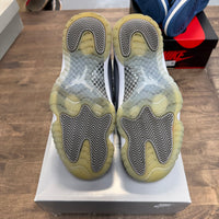 Cool Grey Jordan 11 Retro (2021) (USED)