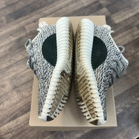 Turtle Dove Yeezy 350 (USED, No Box)