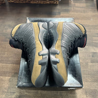 Olive Jordan 9 Retro (USED)
