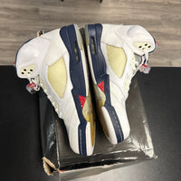 Jordan 5 Olympic 2011