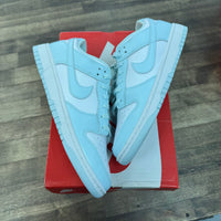 Nike Dunk Low Glacier Blue (US 10) (Tried On)