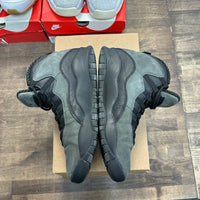 Shadow Jordan 10 Retro (USED)