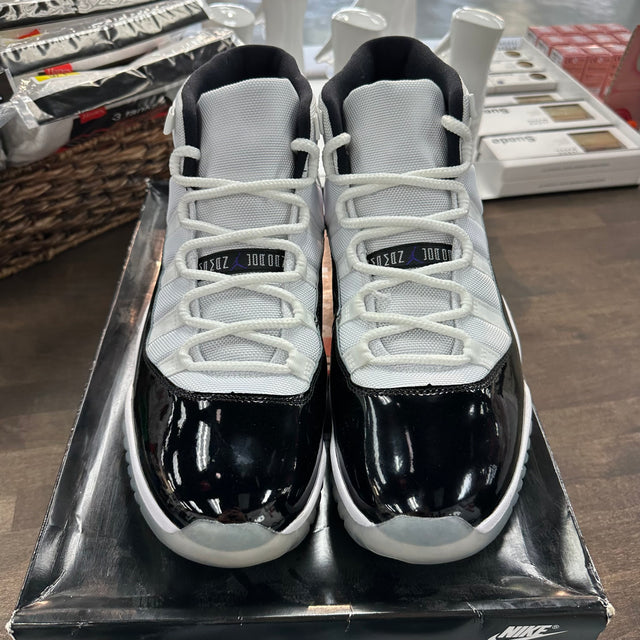 Concord Jordan 11 (2018) (USED)