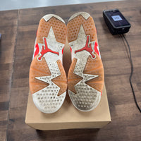 (GS) Atmosphere Jordan 6 Low (USED)