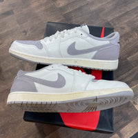 Atmosphere Jordan 1 Low (USED)