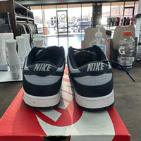 Georgetown Nike Dunk Low (USED)