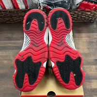 Bred Jordan 11 High (USED)
