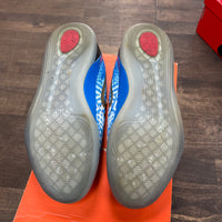 Hyper Cobalt Nike Kobe 9 EM (GS) (USED)