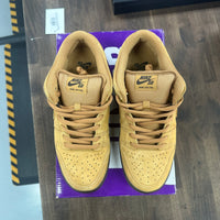 Nike SB Dunk Low Wheat (Used)
