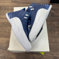 Indigo Jordan 12 (USED)